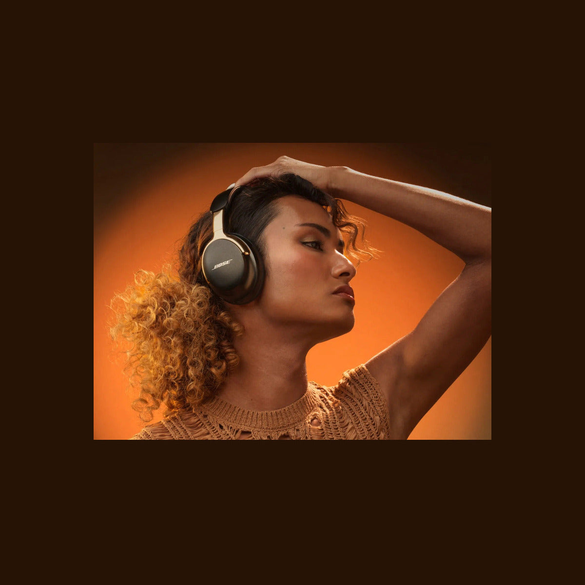 Bose QuietComfort Ultra Headphones (2nd Gen)