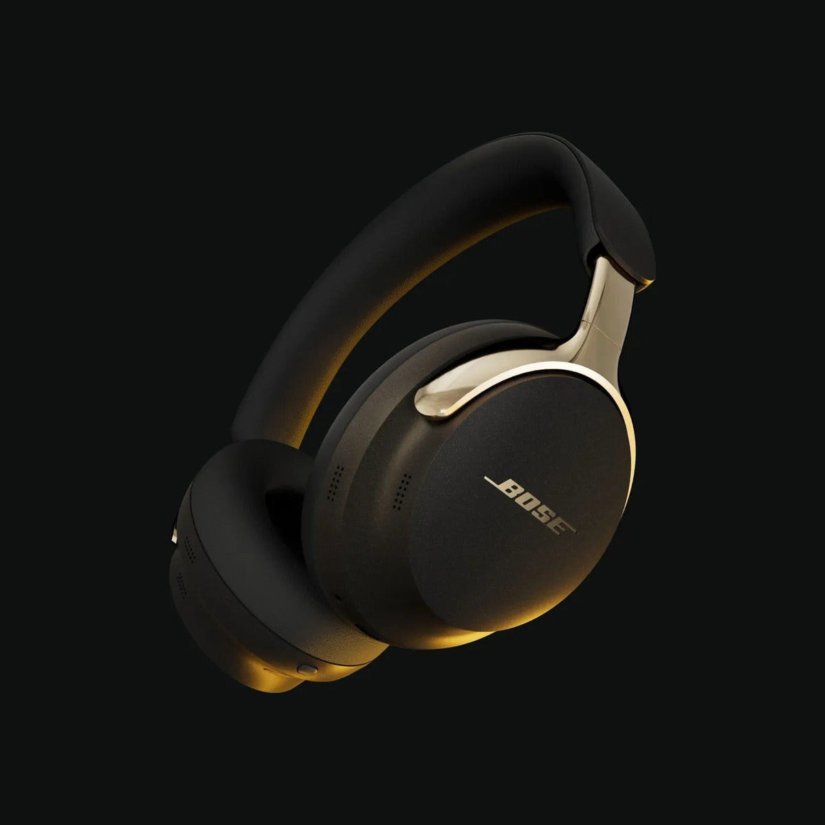Bose QuietComfort Ultra Headphones (2nd Gen)
