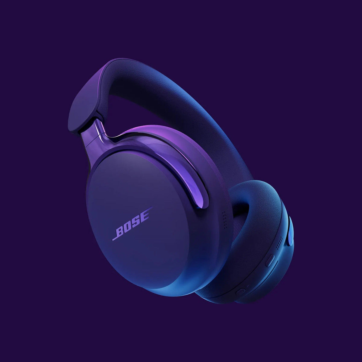 Bose QuietComfort Ultra Headphones (2nd Gen)