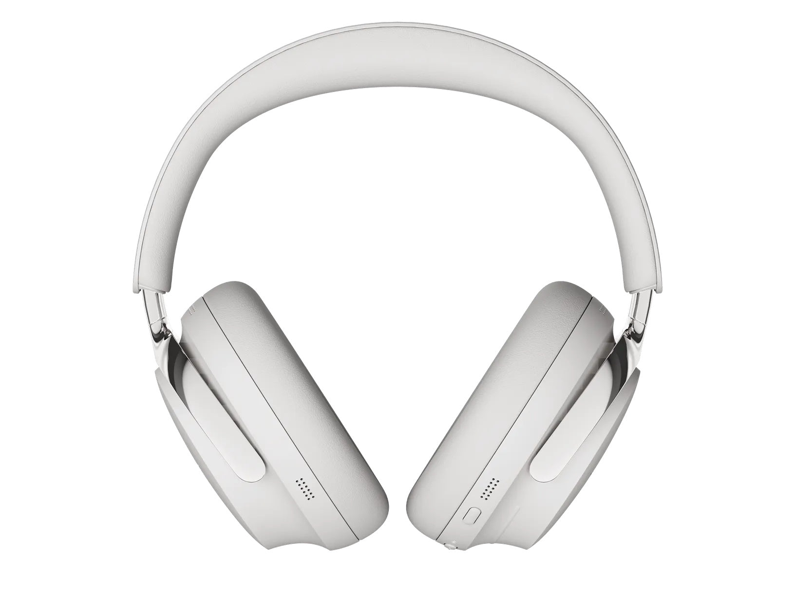 Bose QuietComfort Ultra Headphones (2nd Gen) White Smoke