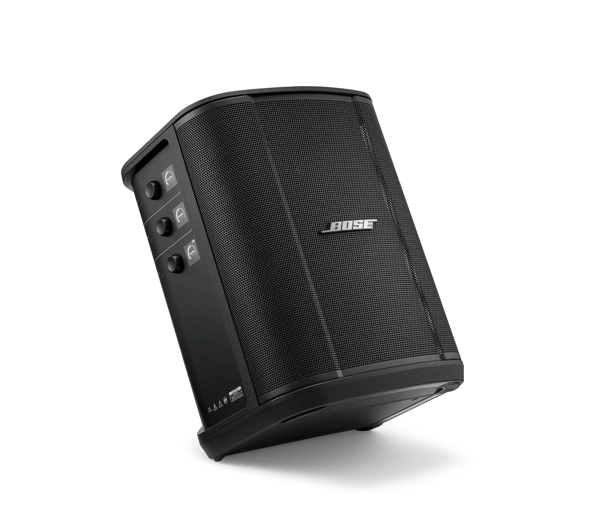 Bose S1 Pro+ Portable Bluetooth Speaker System - Black