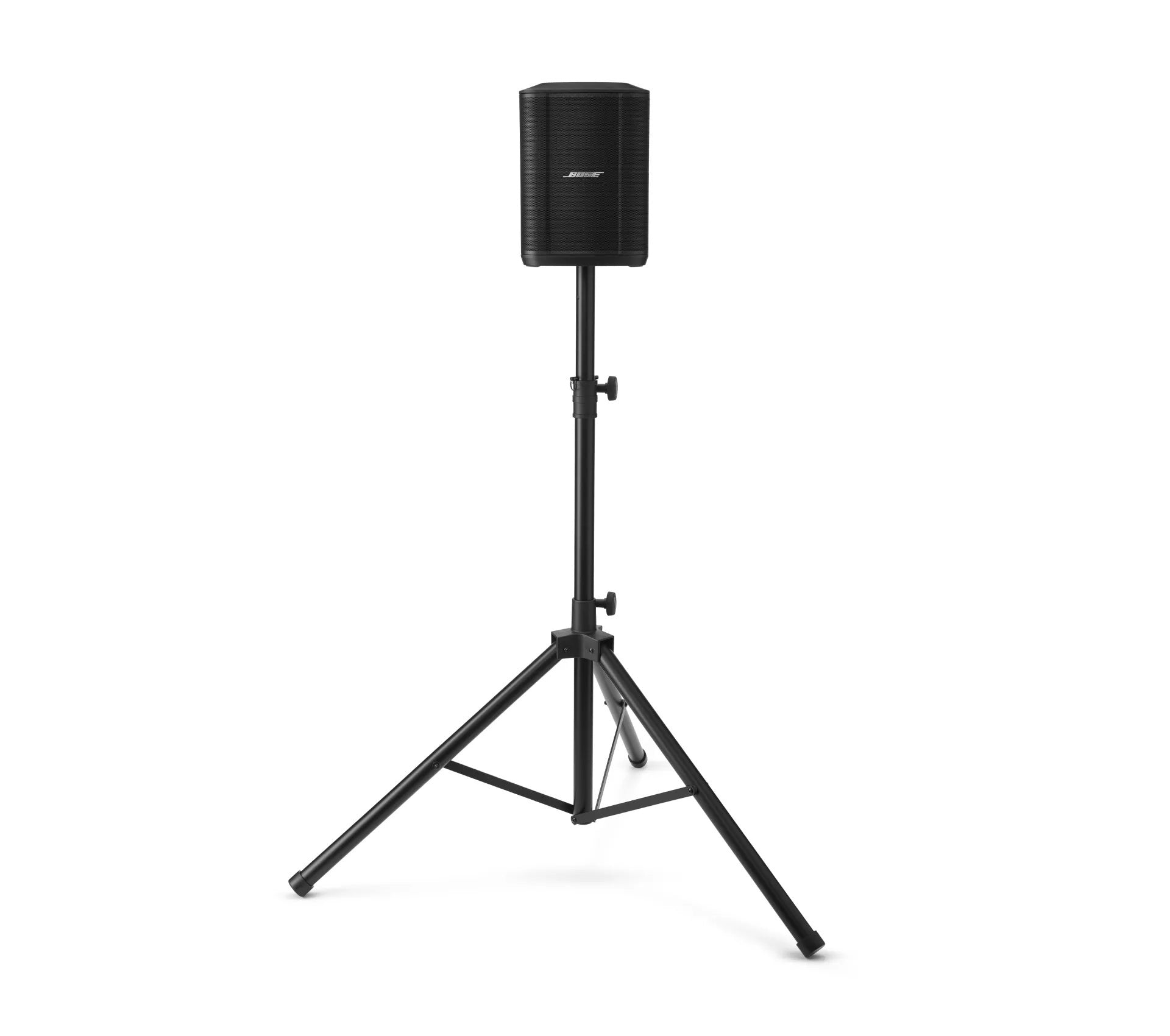 Bose S1 Pro+ Portable Bluetooth Speaker System - Black