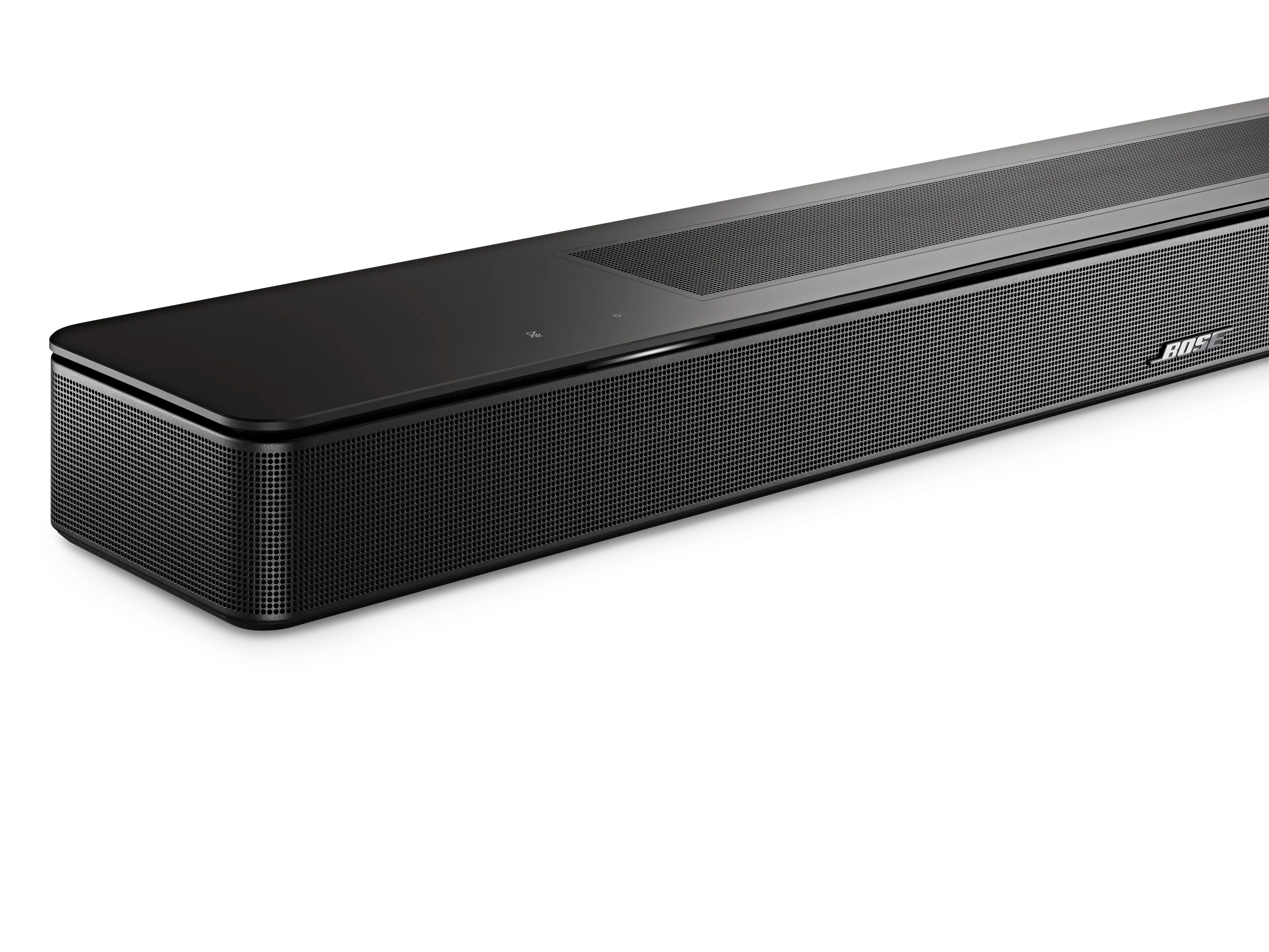 Bose Smart Soundbar - Black