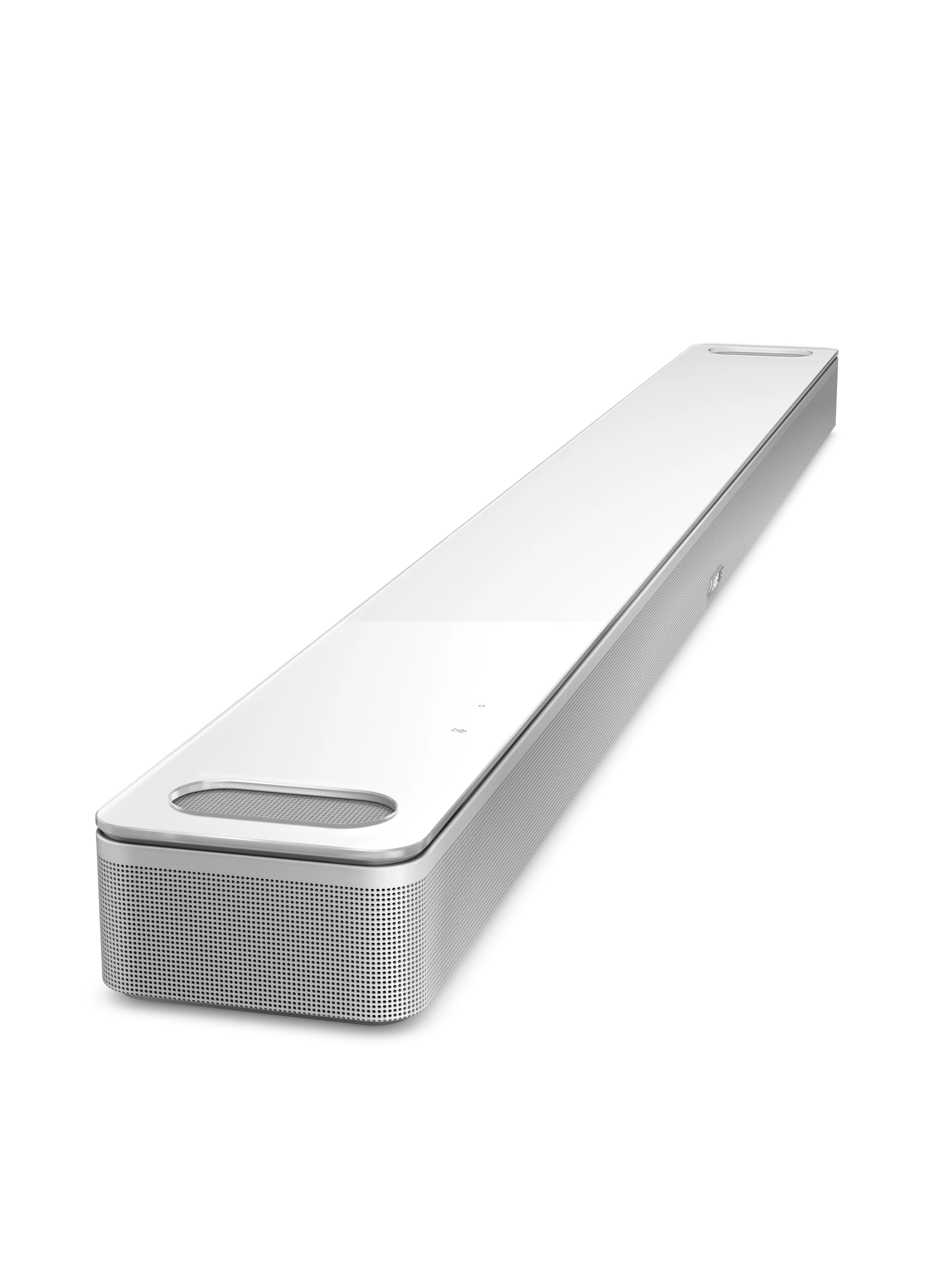 Bose Smart Ultra Soundbar - Arctic White