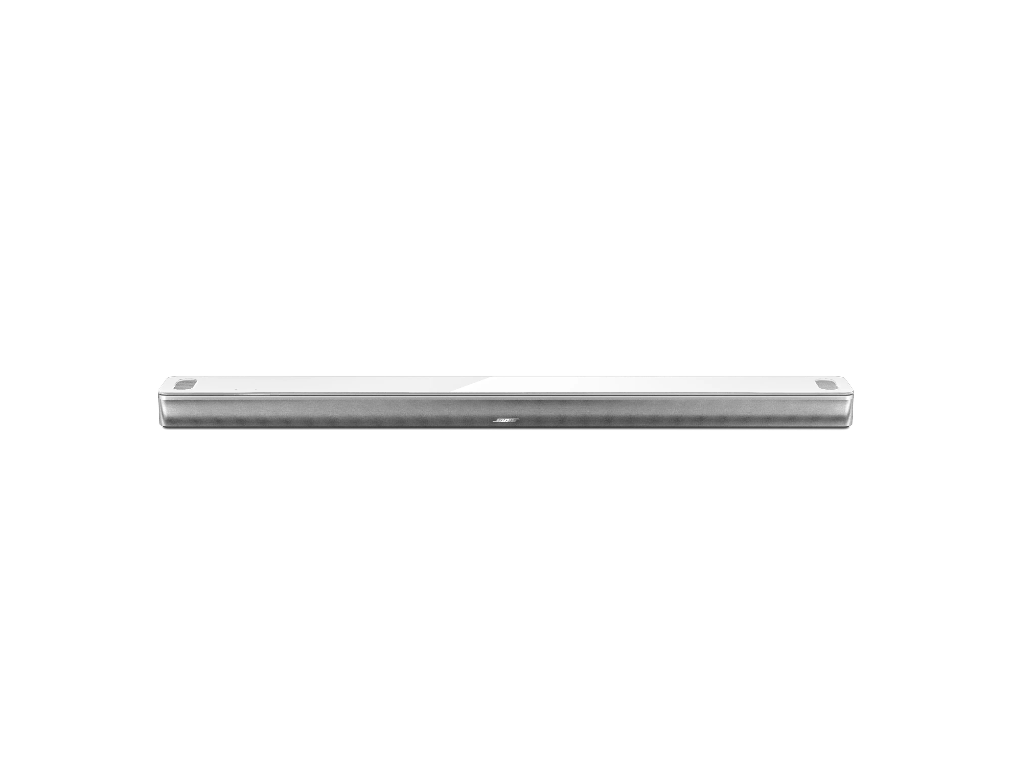 Bose Smart Ultra Soundbar - Arctic White