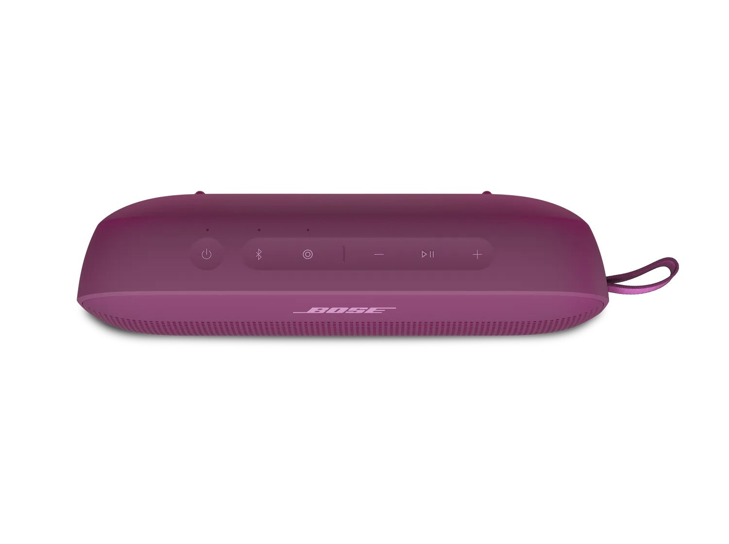 Bose SoundLink Flex Portable Speaker (2nd Gen) - Rosewood Mauve