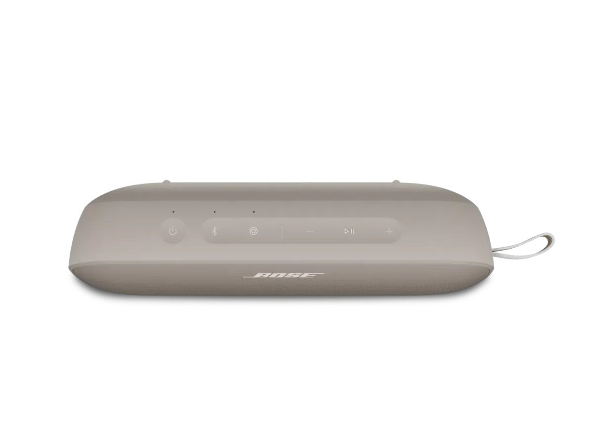 Bose SoundLink Flex Portable Speaker (2nd Gen) - Sandstone