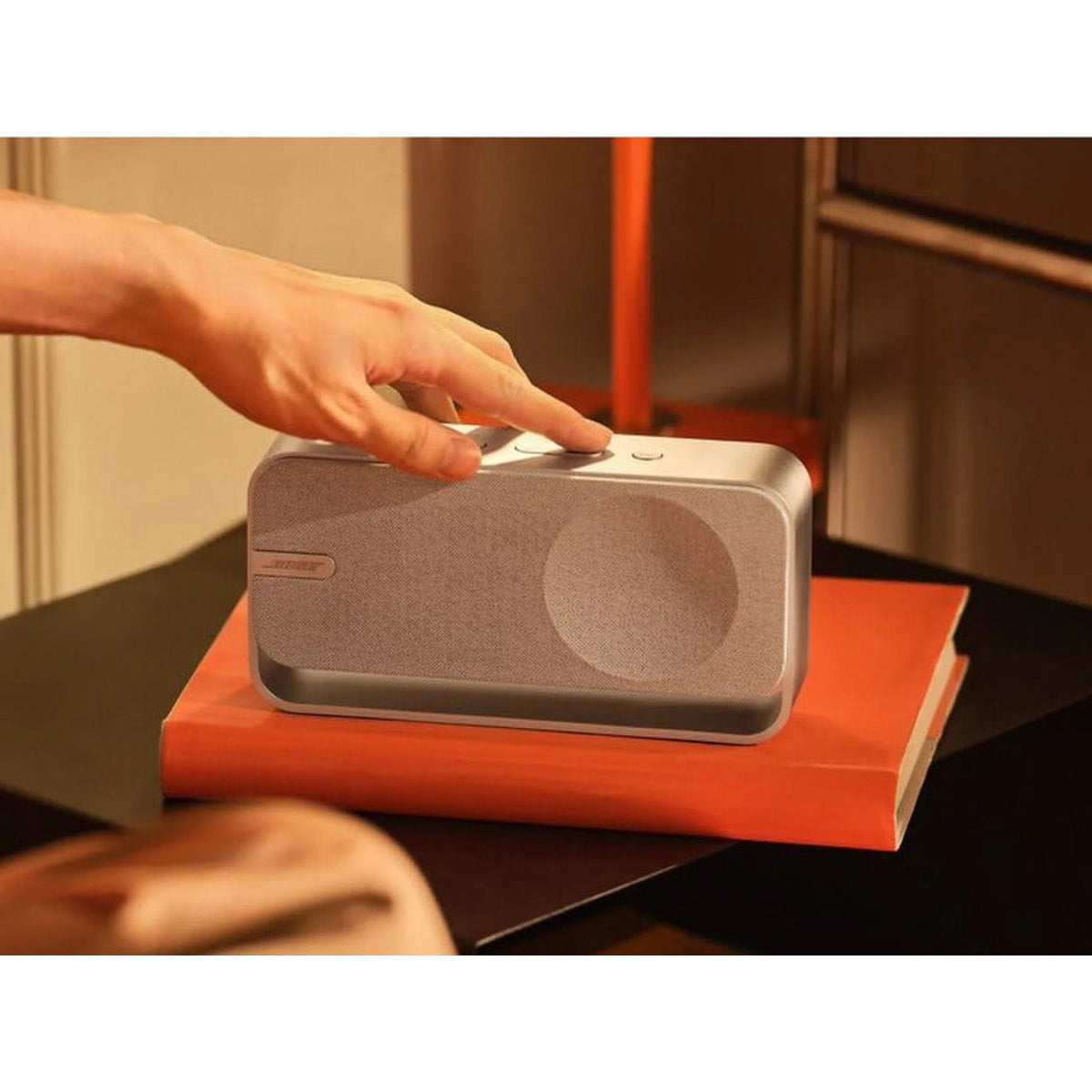 Bose SoundLink Home Bluetooth Speaker