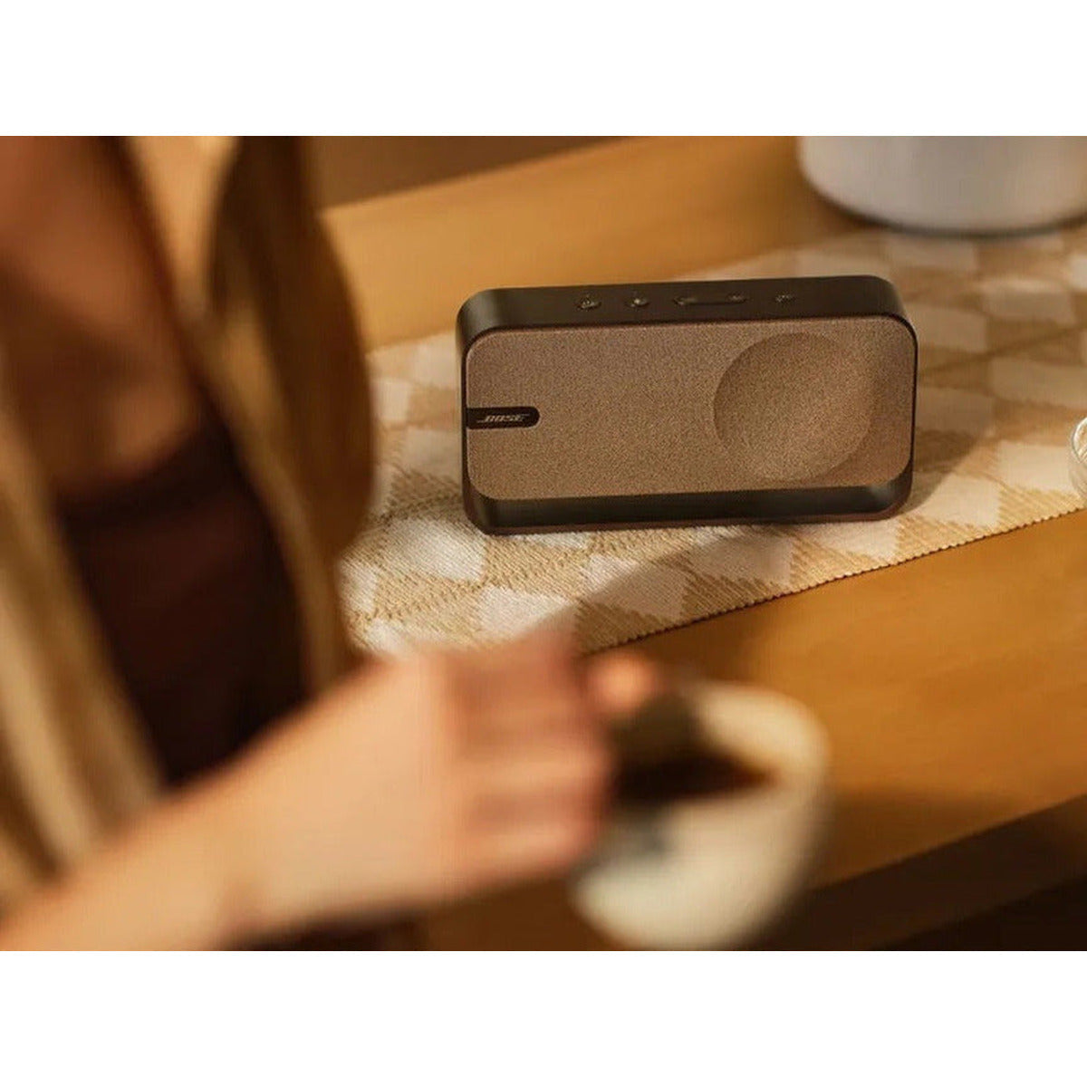 Bose SoundLink Home Bluetooth Speaker