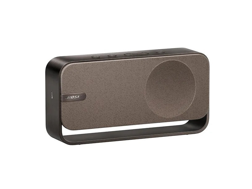 Bose SoundLink Home Bluetooth Speaker - Warm Wood