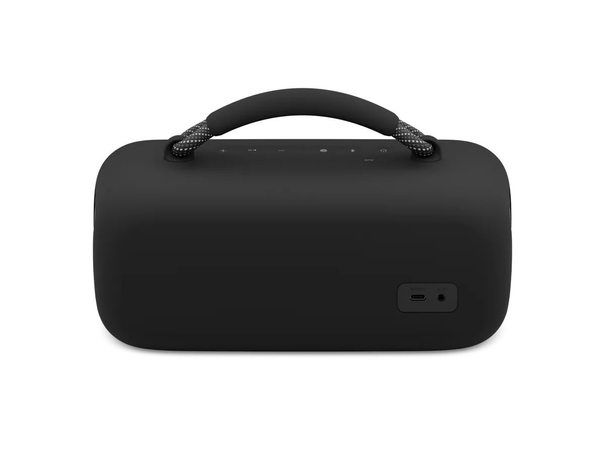 Bose SoundLink Max Portable Speaker - Black