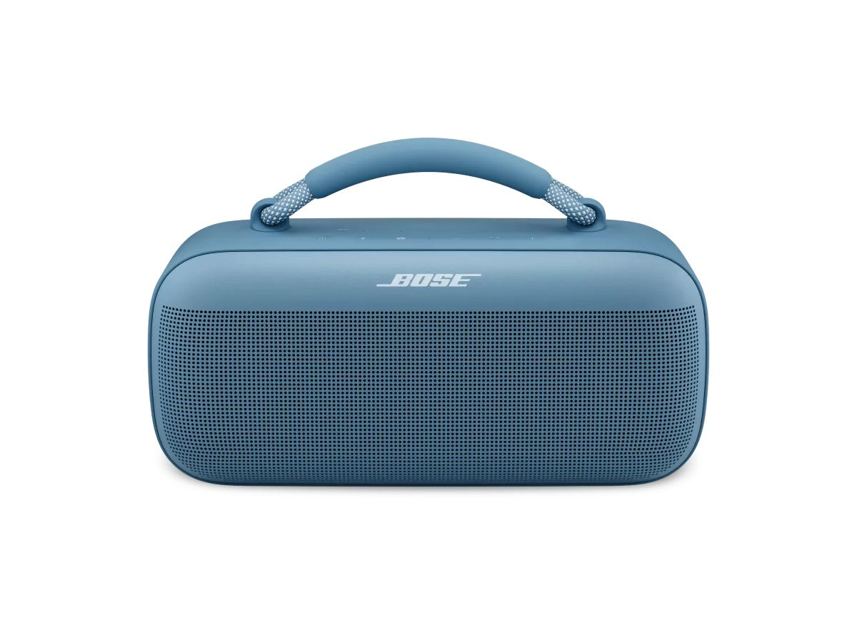 Bose SoundLink Max Portable Speaker - Blue Dusk