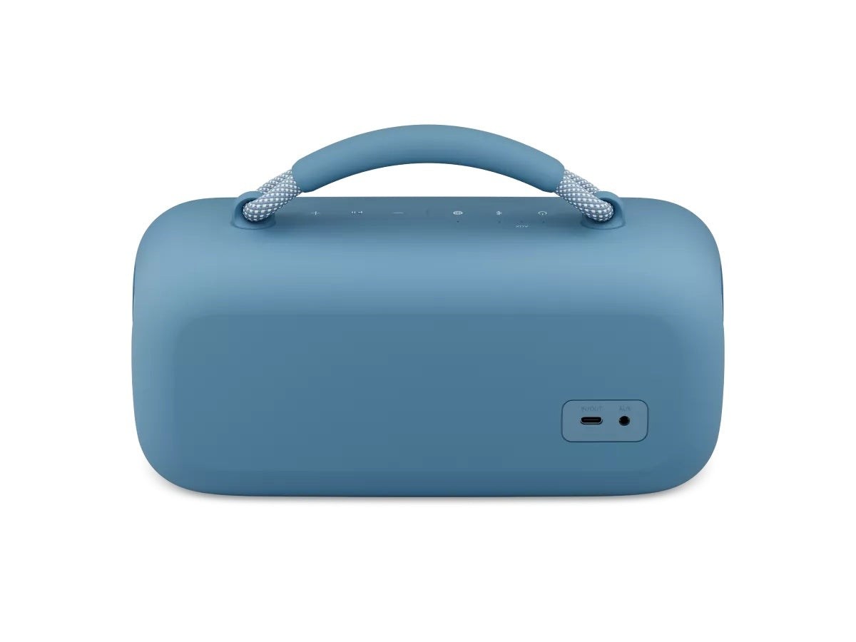 Bose SoundLink Max Portable Speaker - Blue Dusk