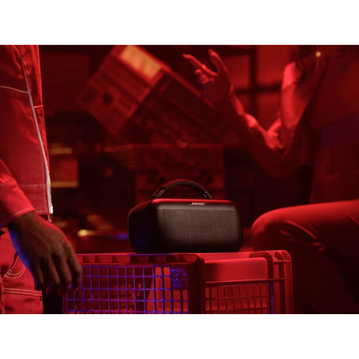 Bose SoundLink Max Portable Speaker