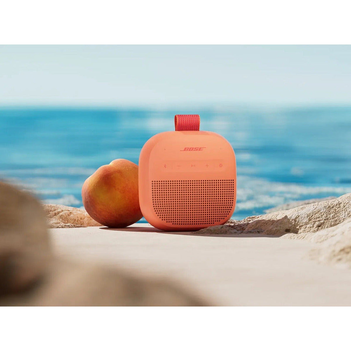 Bose SoundLink Micro Portable Speaker (2nd Gen)