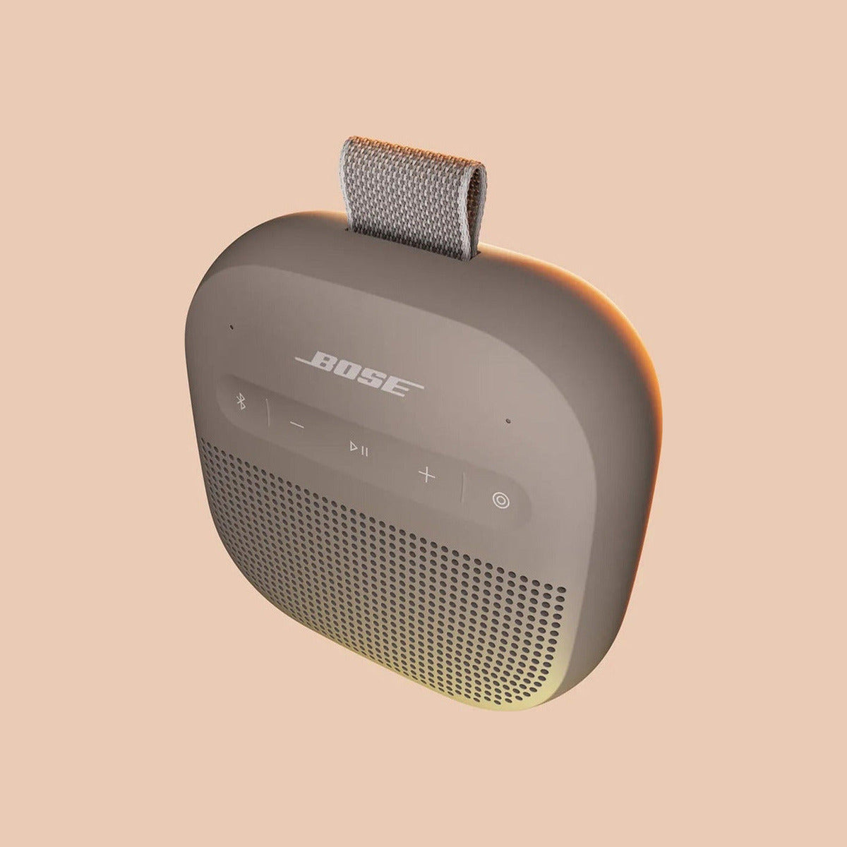 Bose SoundLink Micro Portable Speaker (2nd Gen)