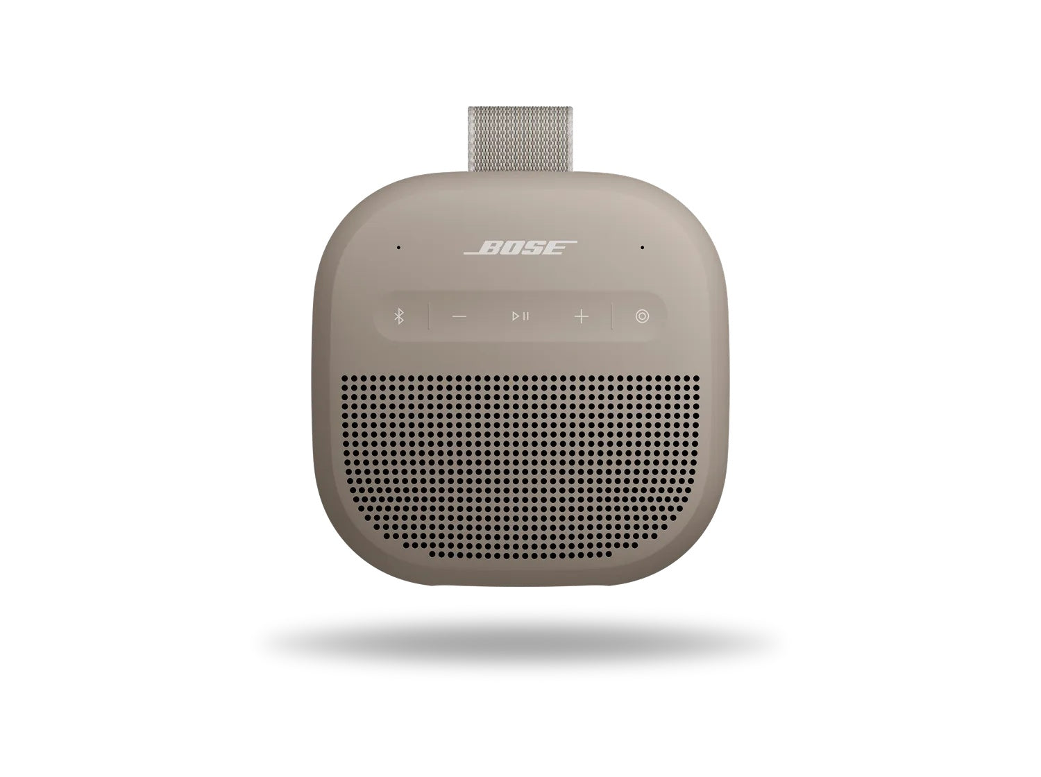 Bose SoundLink Micro Portable Speaker (2nd Gen) - Sandstone