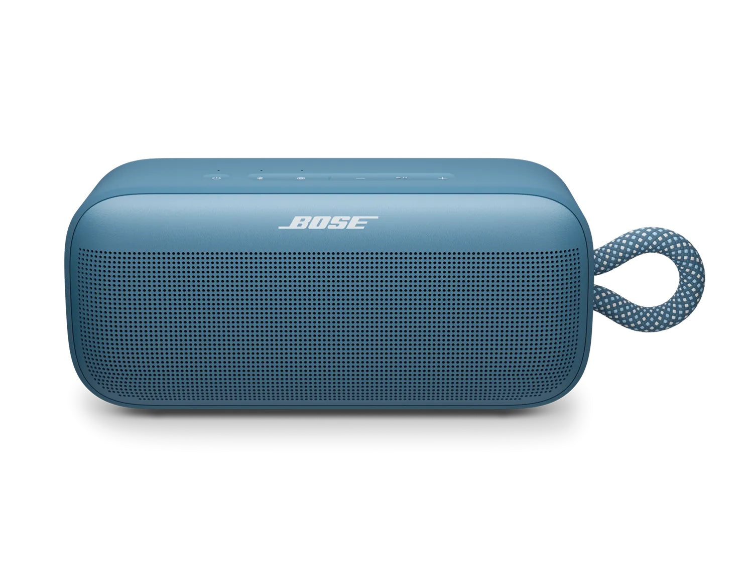 Bose SoundLink Plus Portable Speaker - Blue Dusk