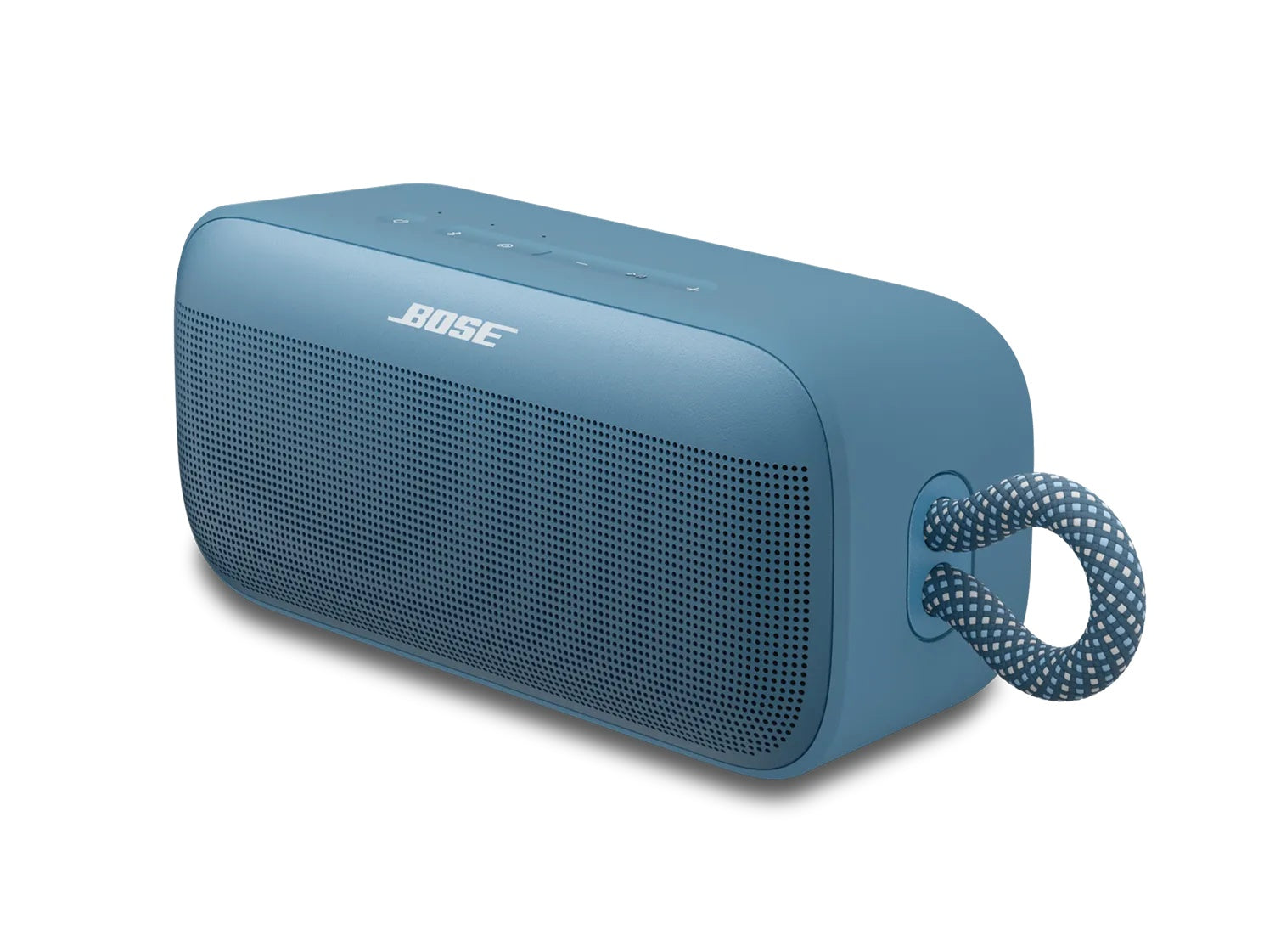 Bose SoundLink Plus Portable Speaker - Blue Dusk