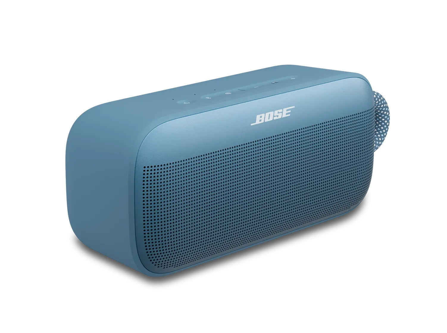 Bose SoundLink Plus Portable Speaker - Blue Dusk