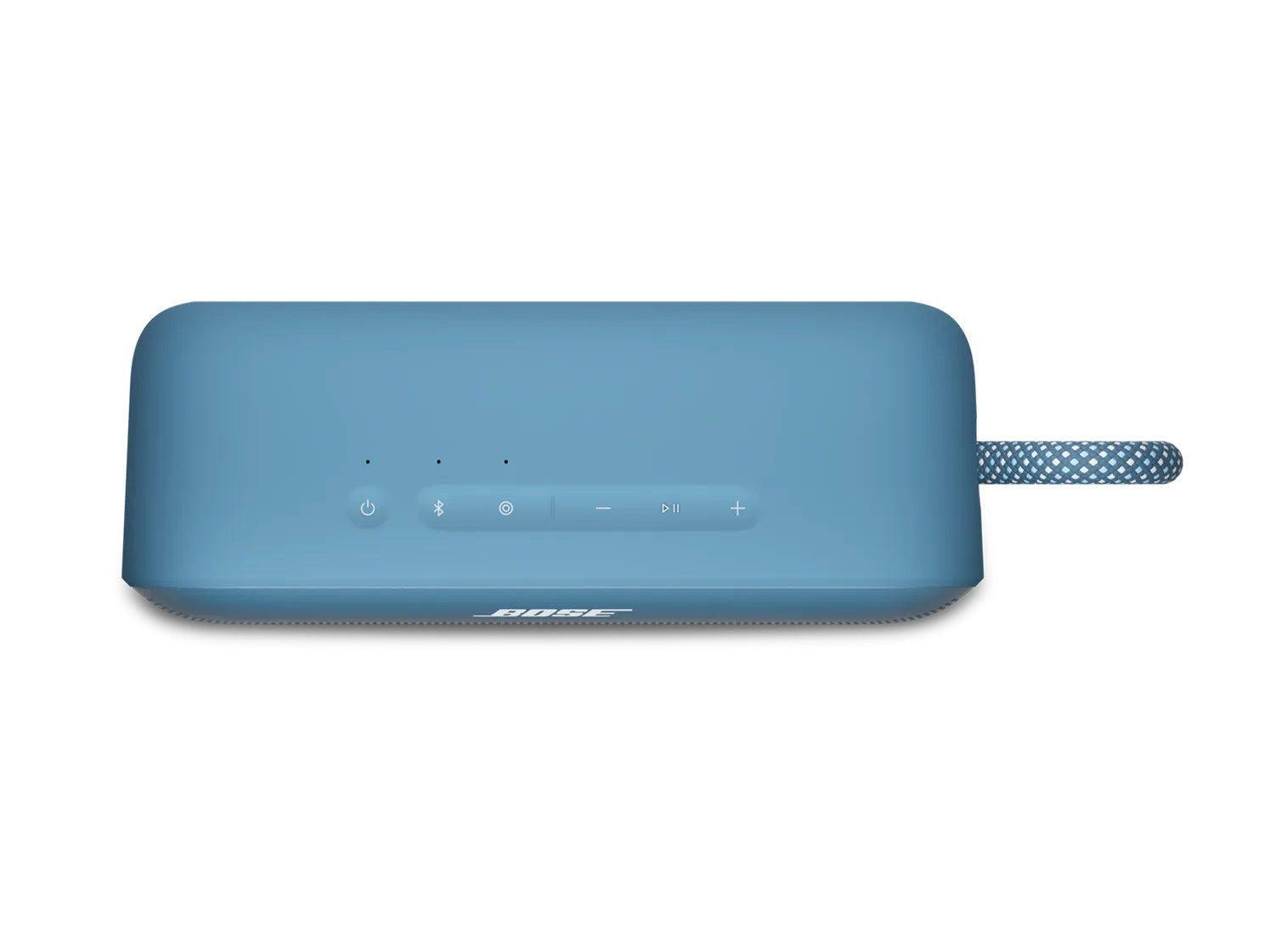 Bose SoundLink Plus Portable Speaker - Blue Dusk