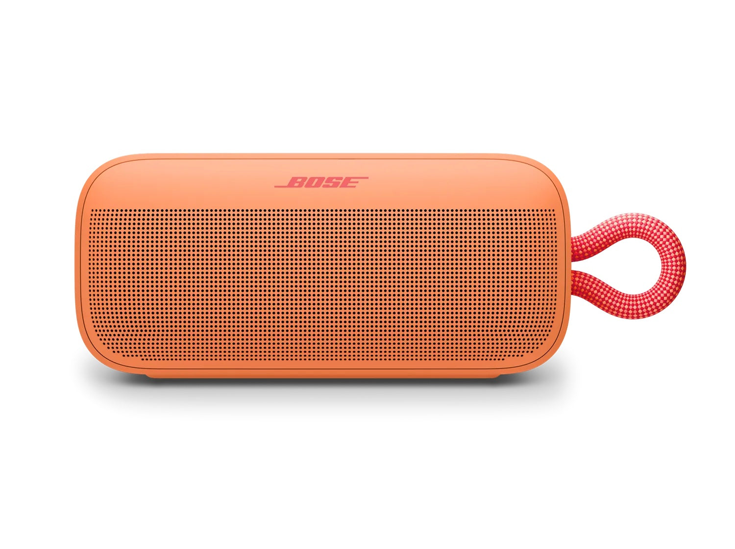 Bose SoundLink Plus Portable Speaker - Sunset Peach