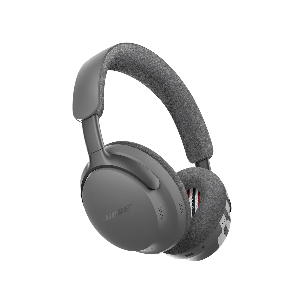 Bose × Thom Browne QuietComfort Ultra Headphones (2nd Gen)