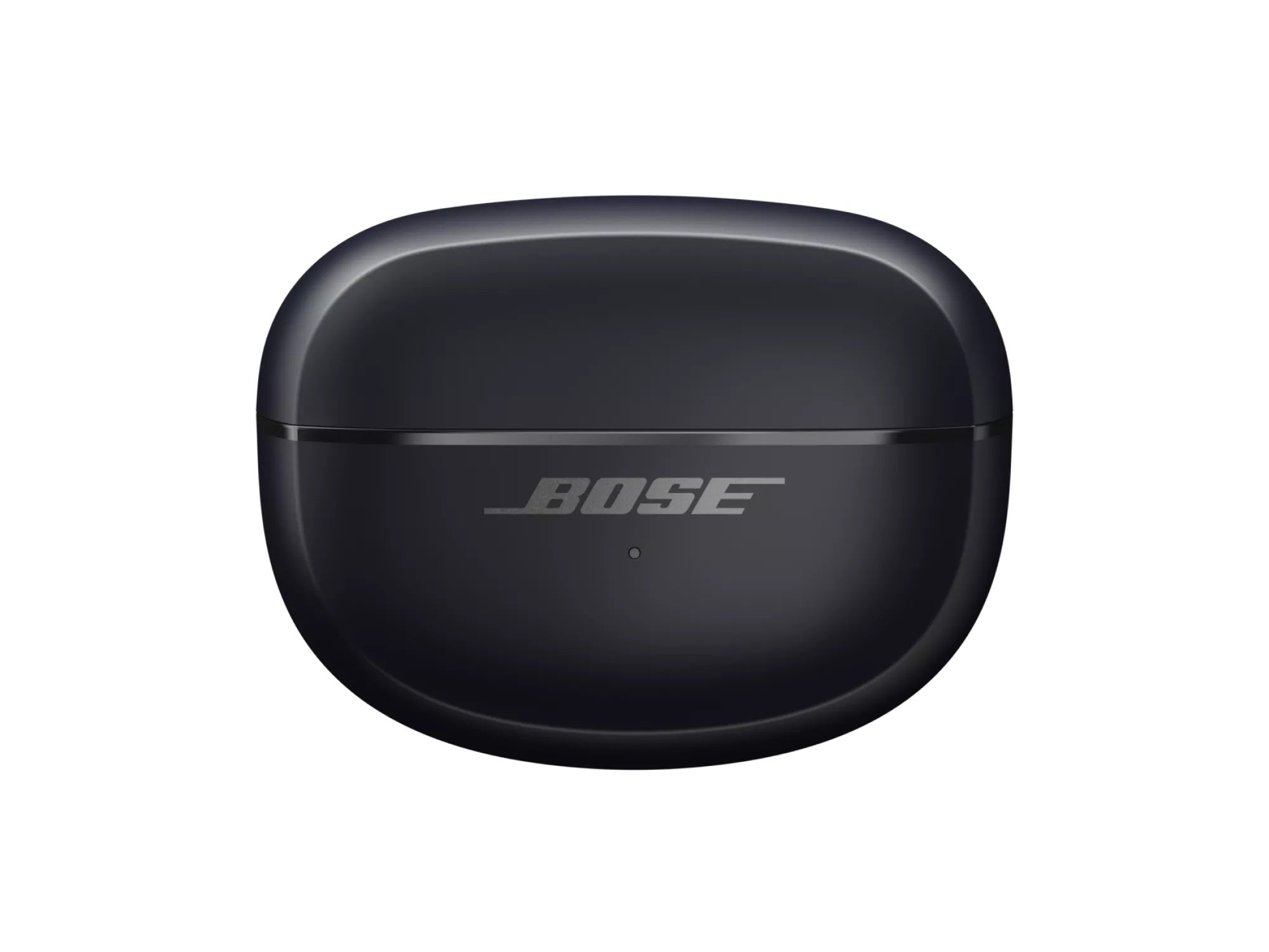 Bose Ultra Open Earbuds - Black