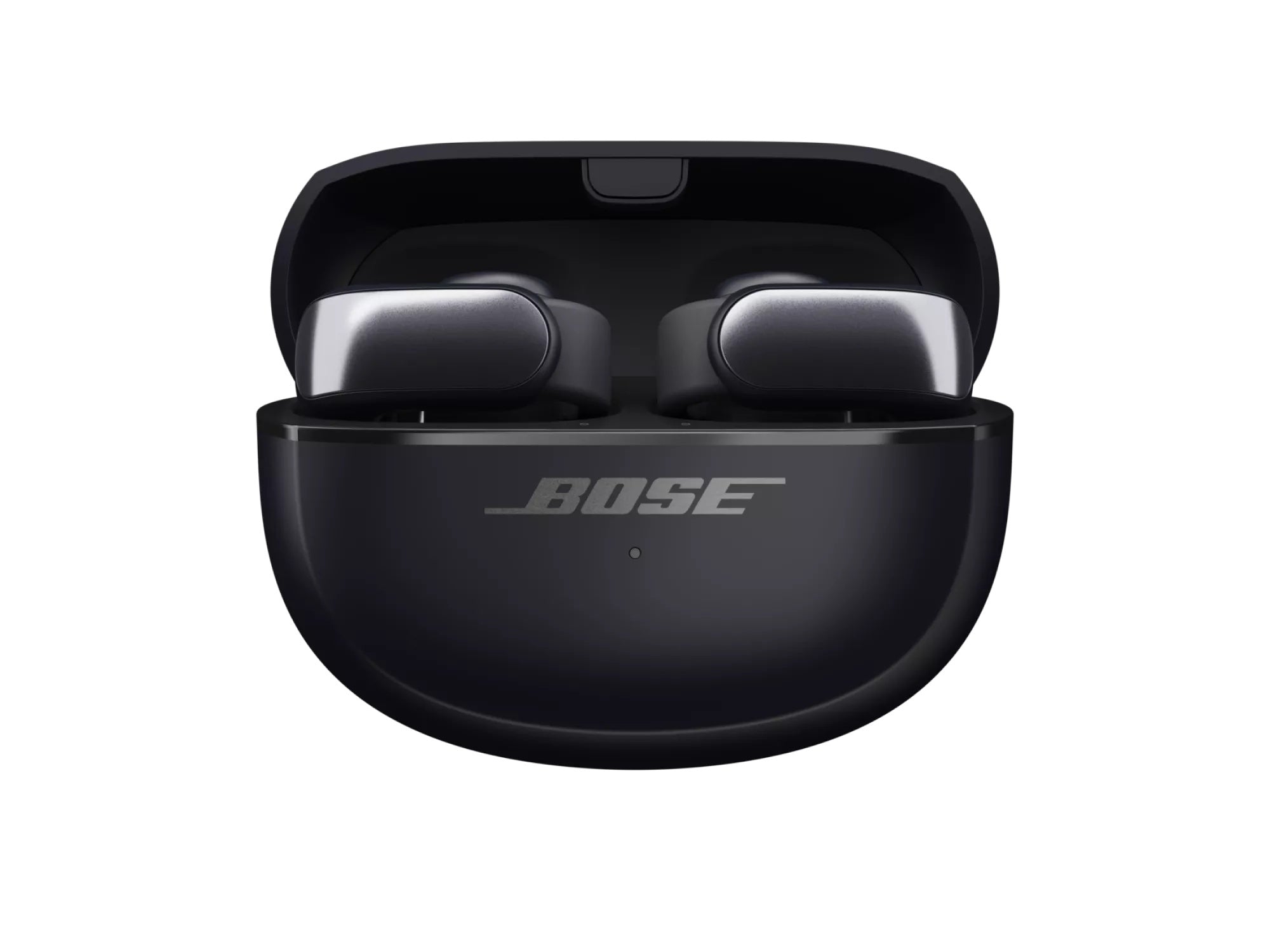 Bose Ultra Open Earbuds - Black