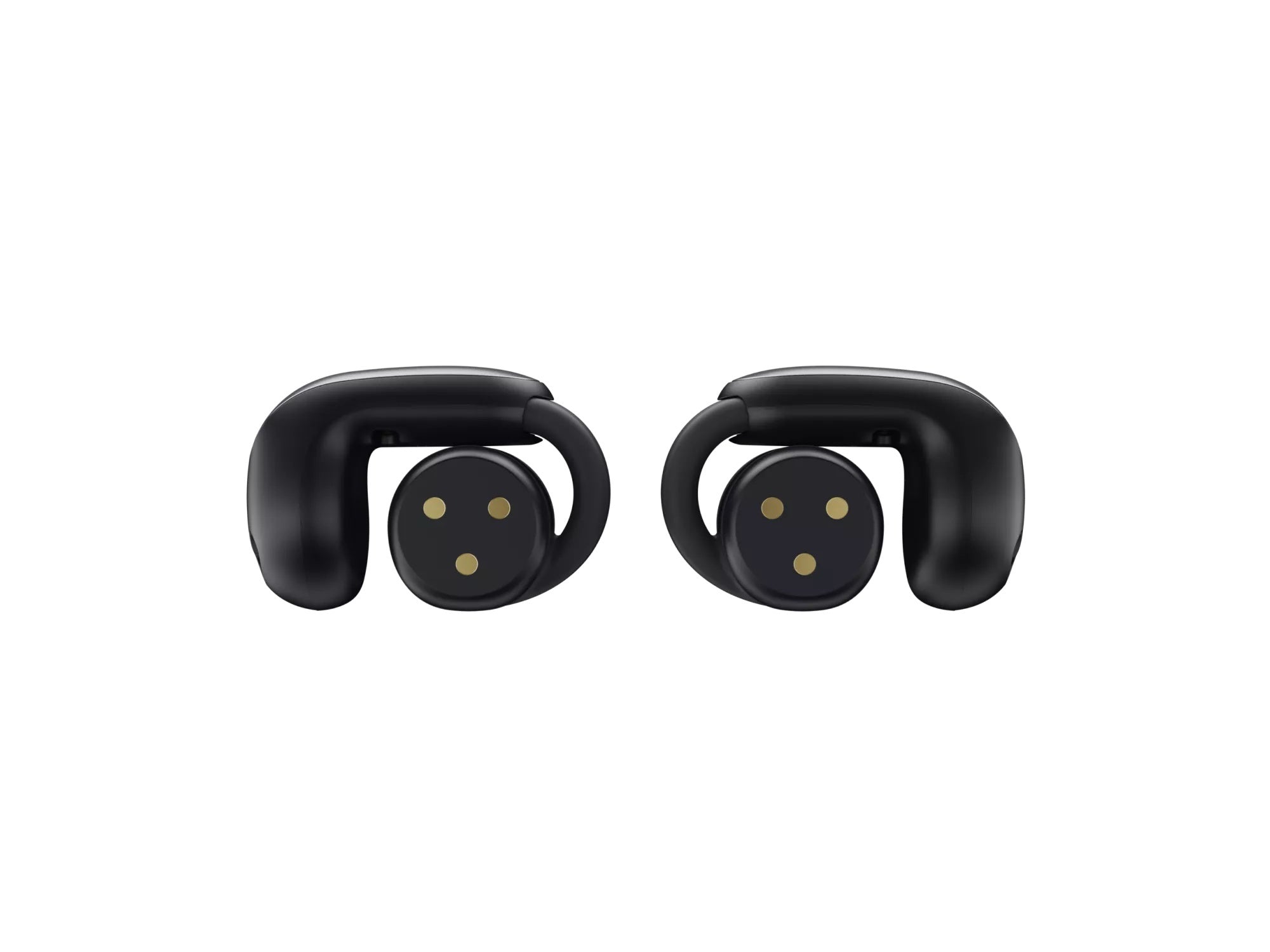 Bose Ultra Open Earbuds - Black