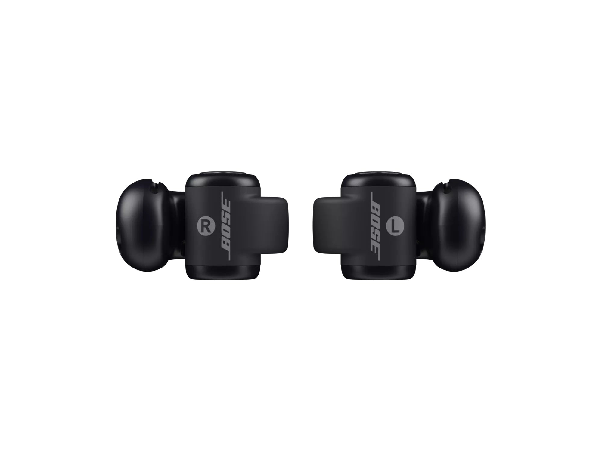 Bose Ultra Open Earbuds - Black