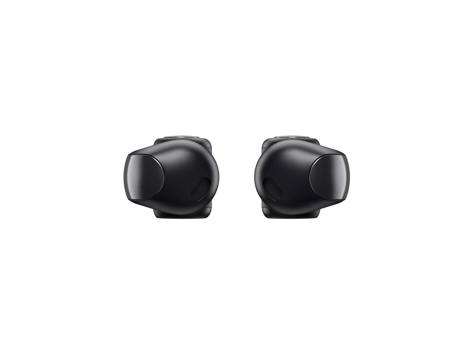 Bose Ultra Open Earbuds - Black