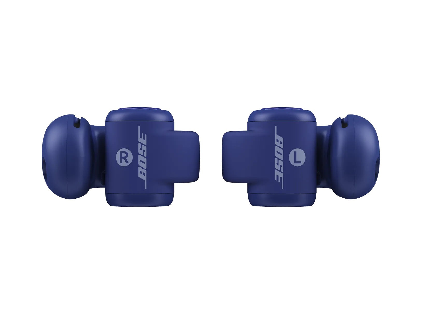 Bose Ultra Open Earbuds - Midnight Violet