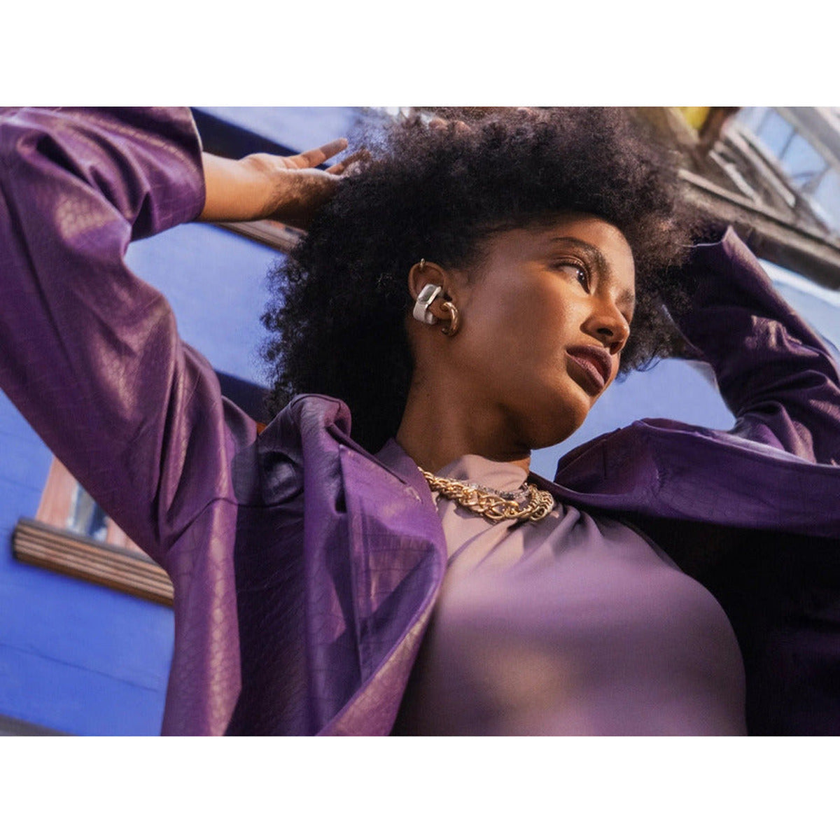 Bose Ultra Open Earbuds