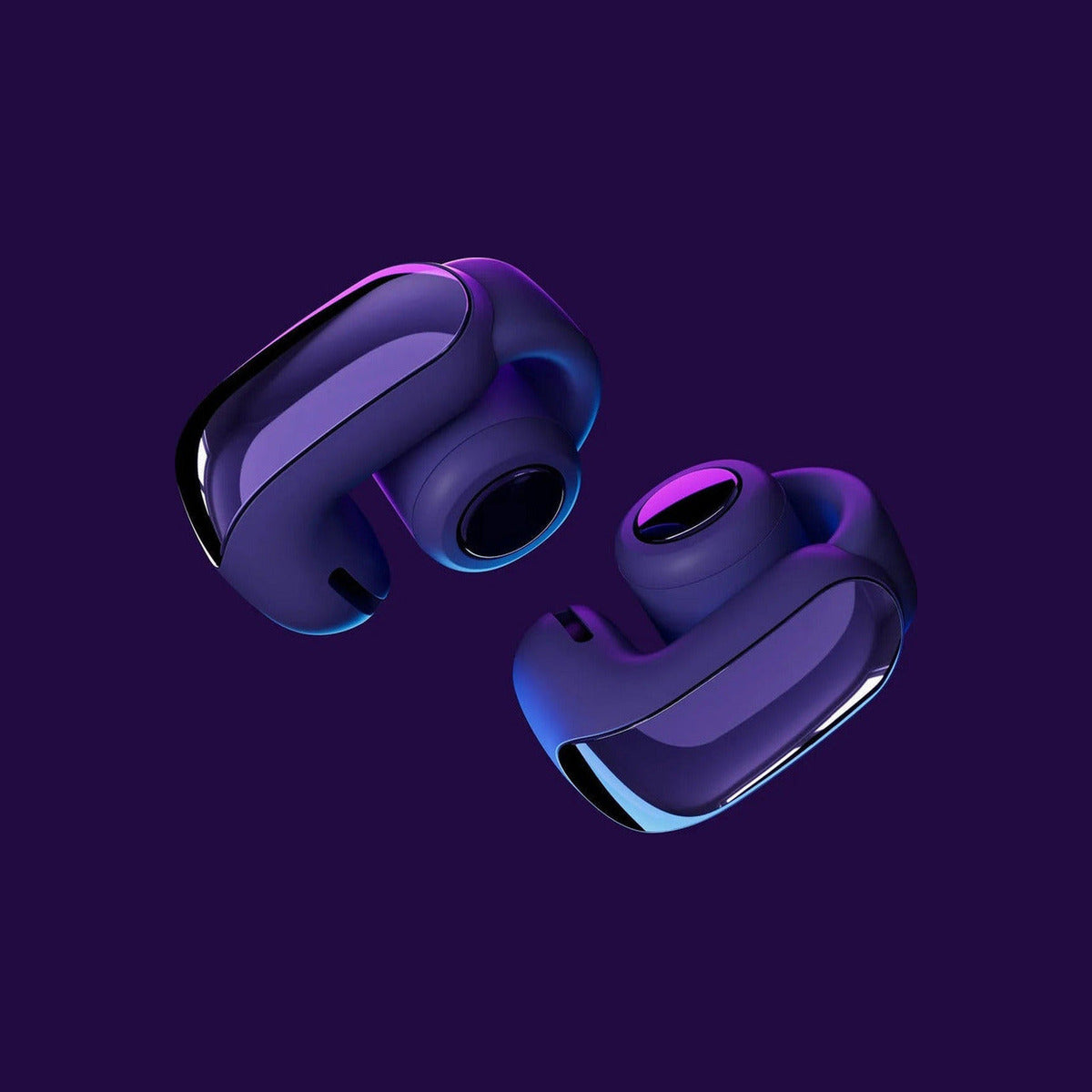 Bose Ultra Open Earbuds