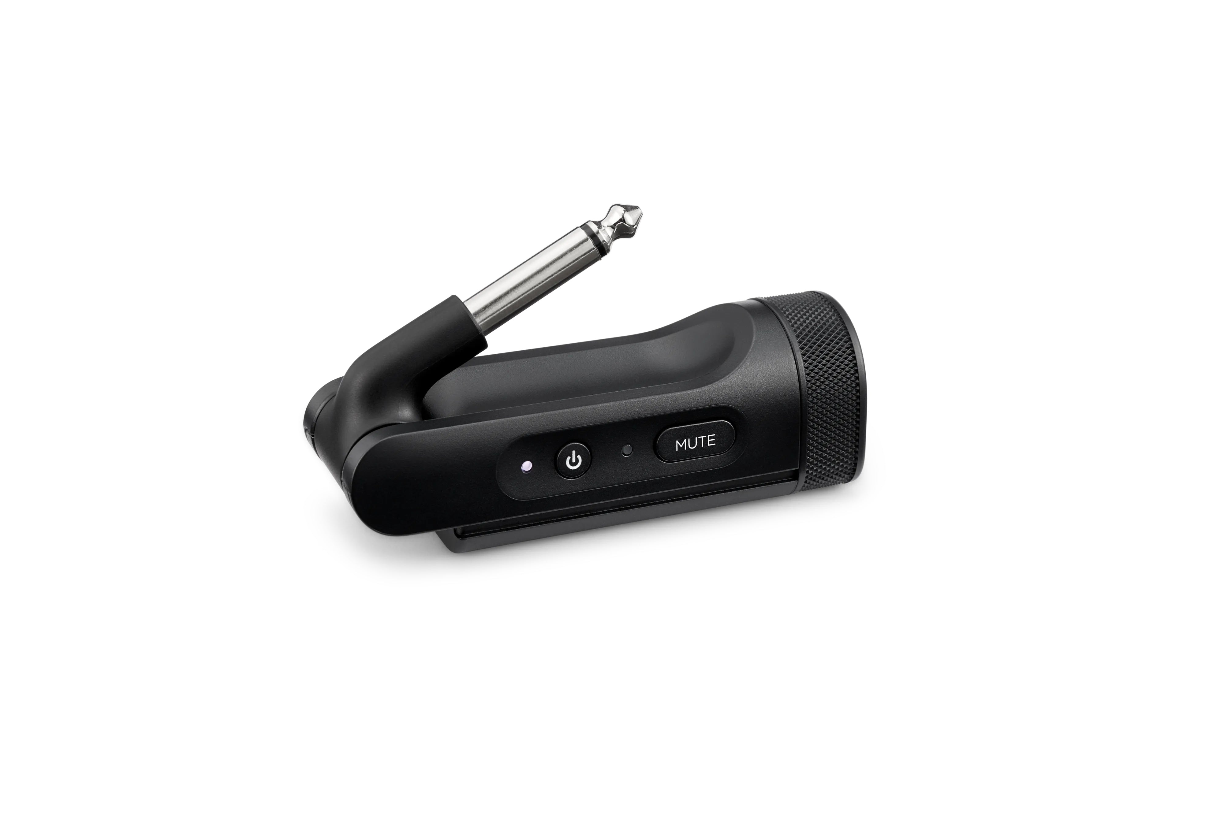 Bose Wireless Instrument Transmitter Quarter Inch - Black