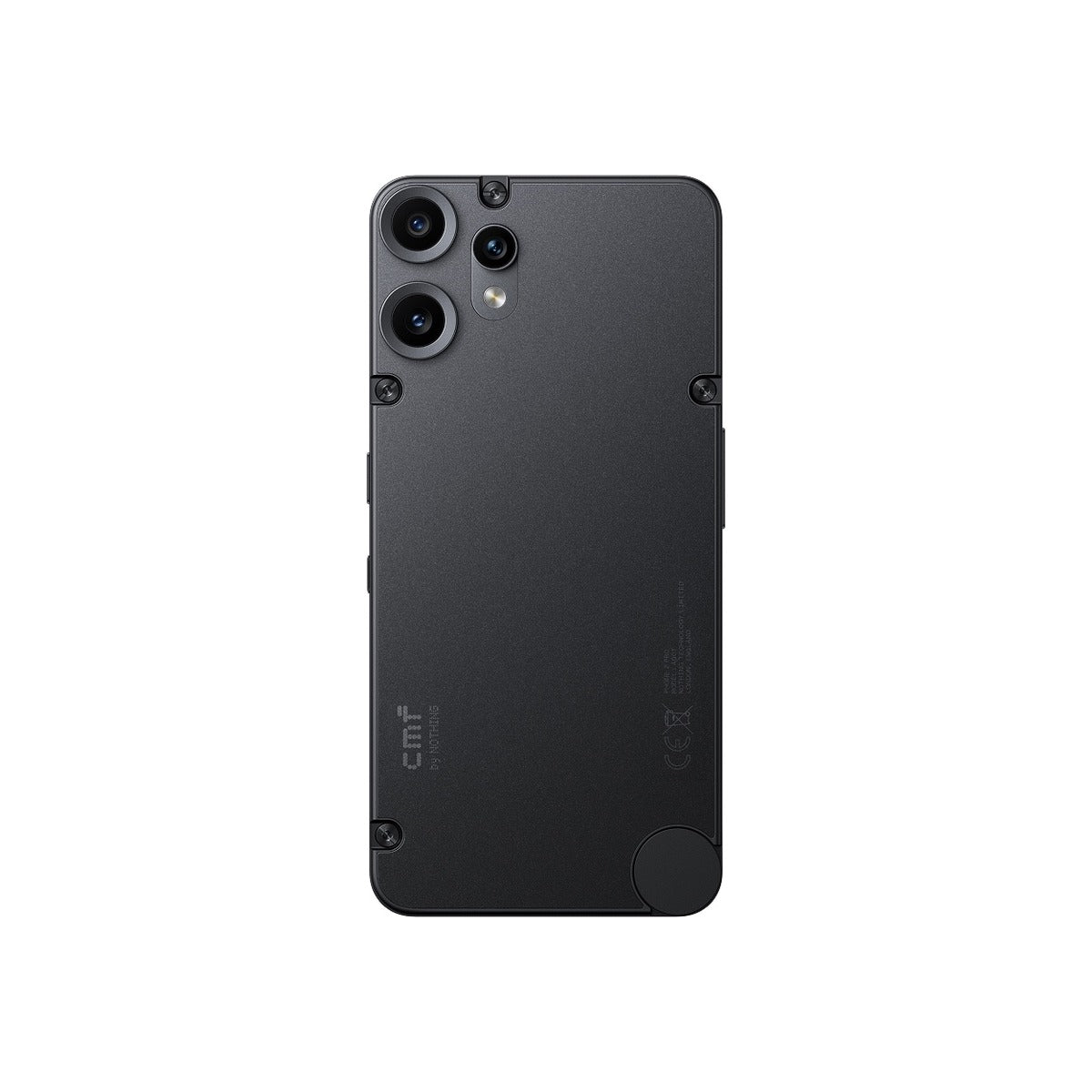 CMF Phone 2 Pro Black
