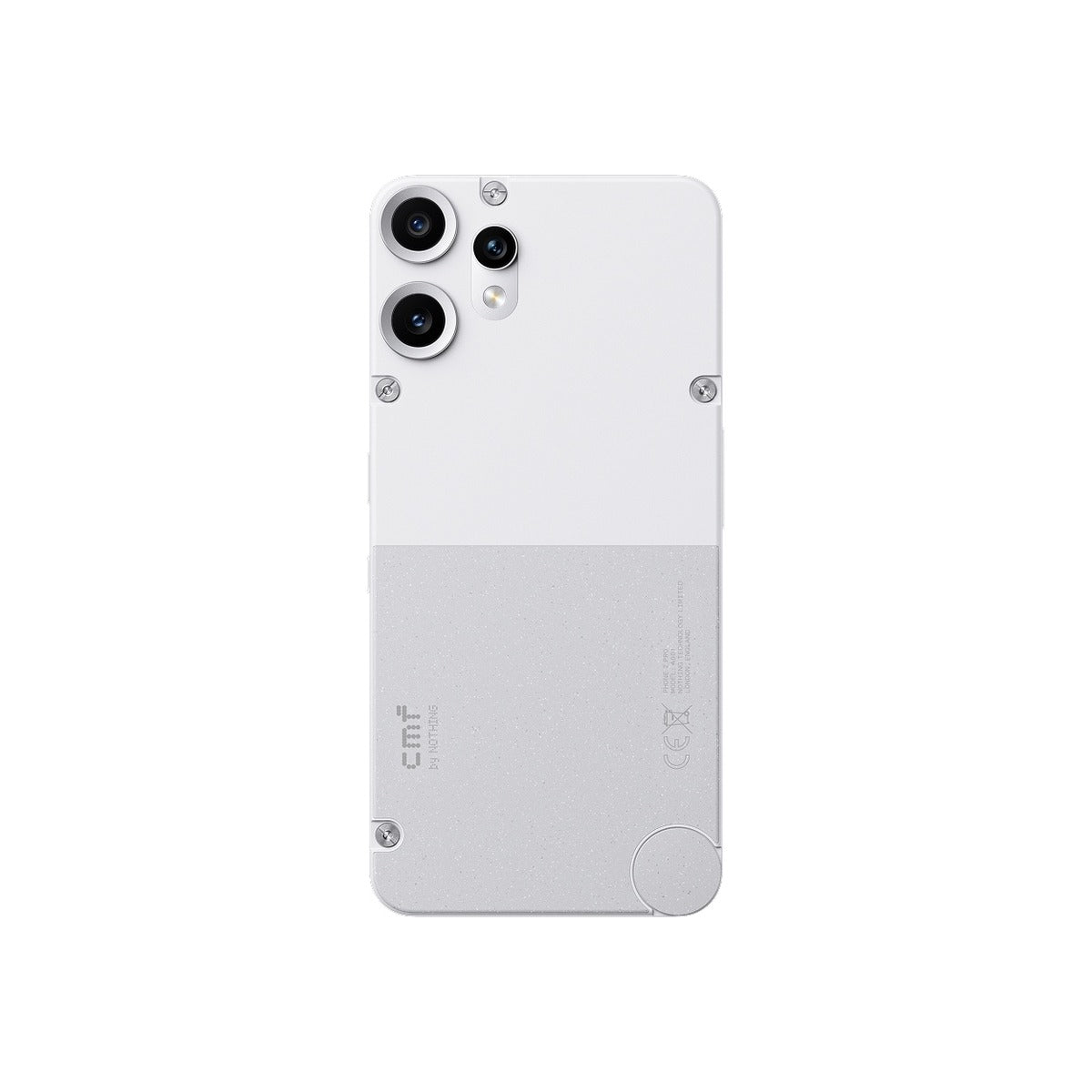 CMF Phone 2 Pro White