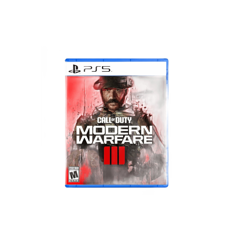 Call of Duty: Modern Warfare III - PlayStation 5