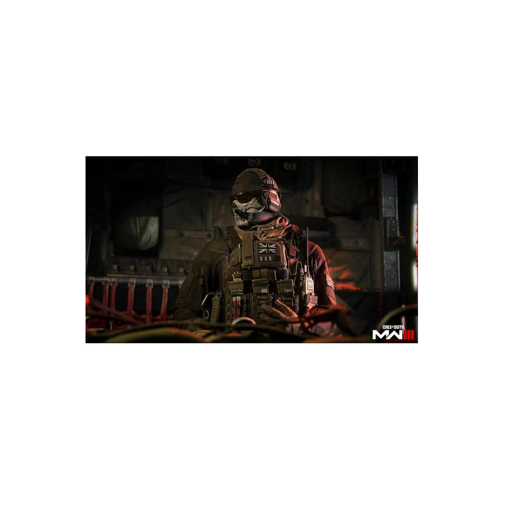 Call of Duty: Modern Warfare III - PlayStation 5