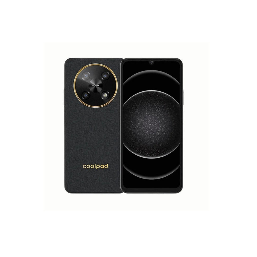 Coolpad C16 4GB RAM 128GB