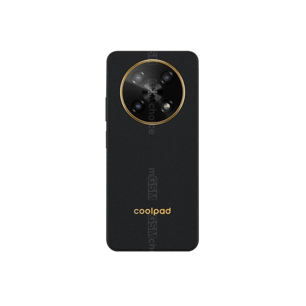 Coolpad C16 4GB RAM 128GB