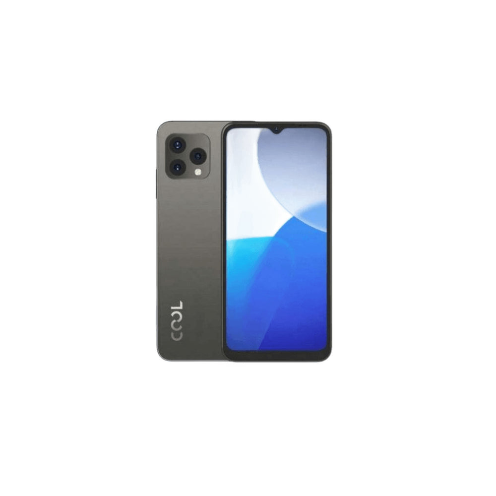 Coolpad CP12 4GB RAM 128GB
