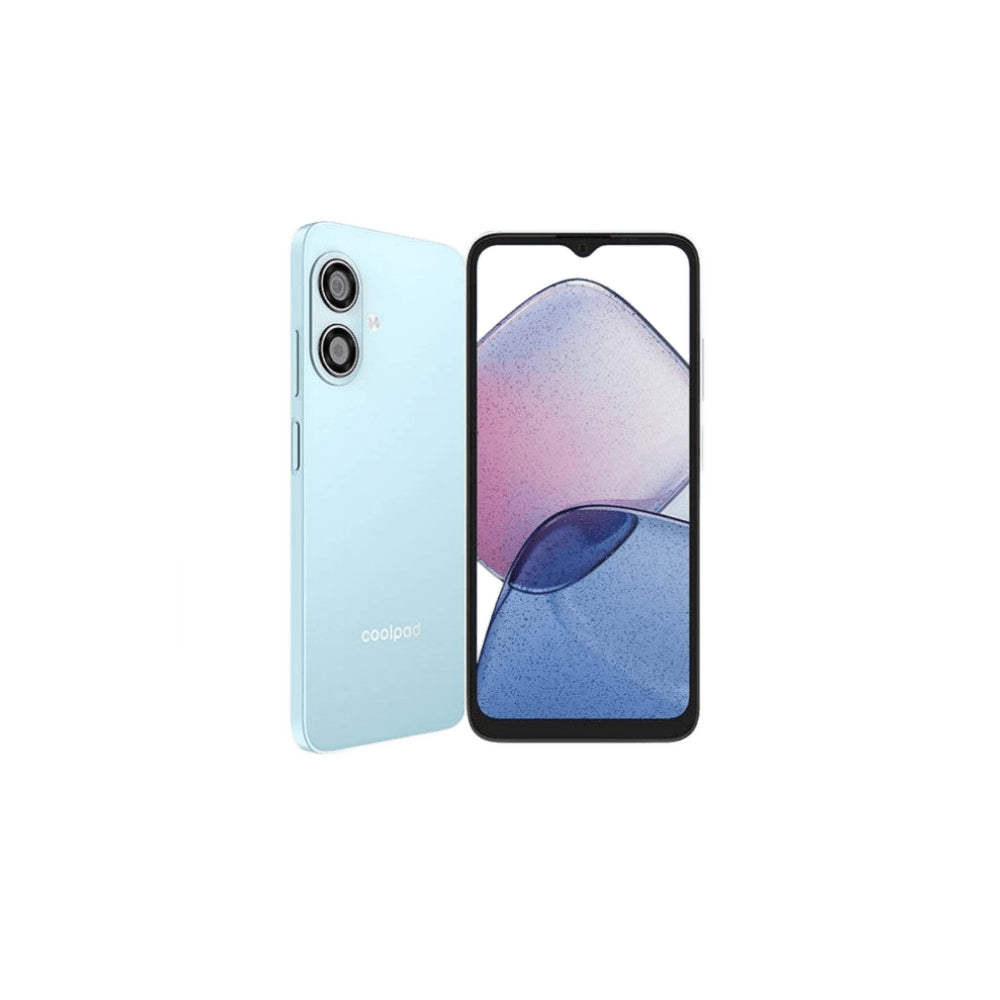 Coolpad Cool 40i 4GB RAM 128GB