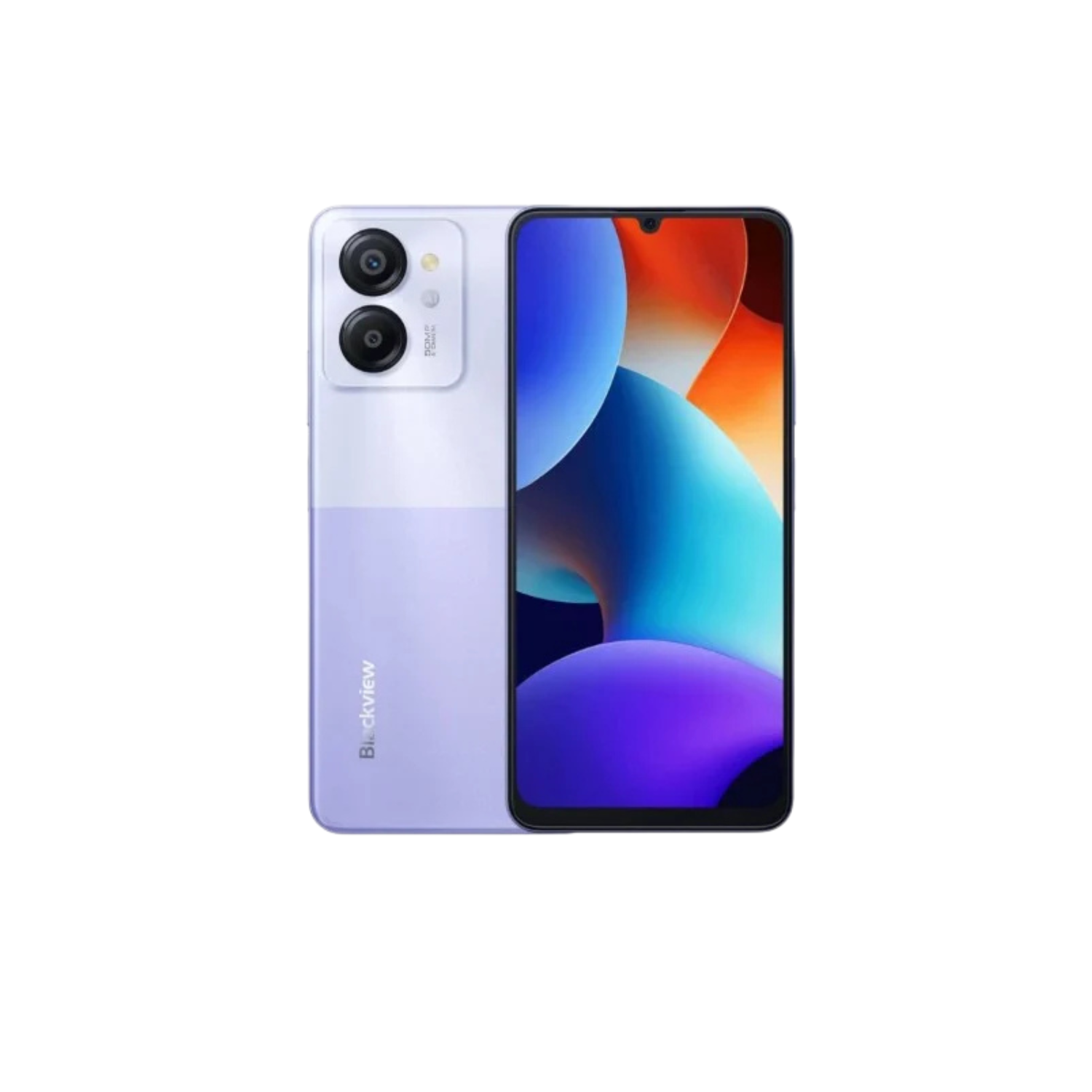 BlackView Color 8