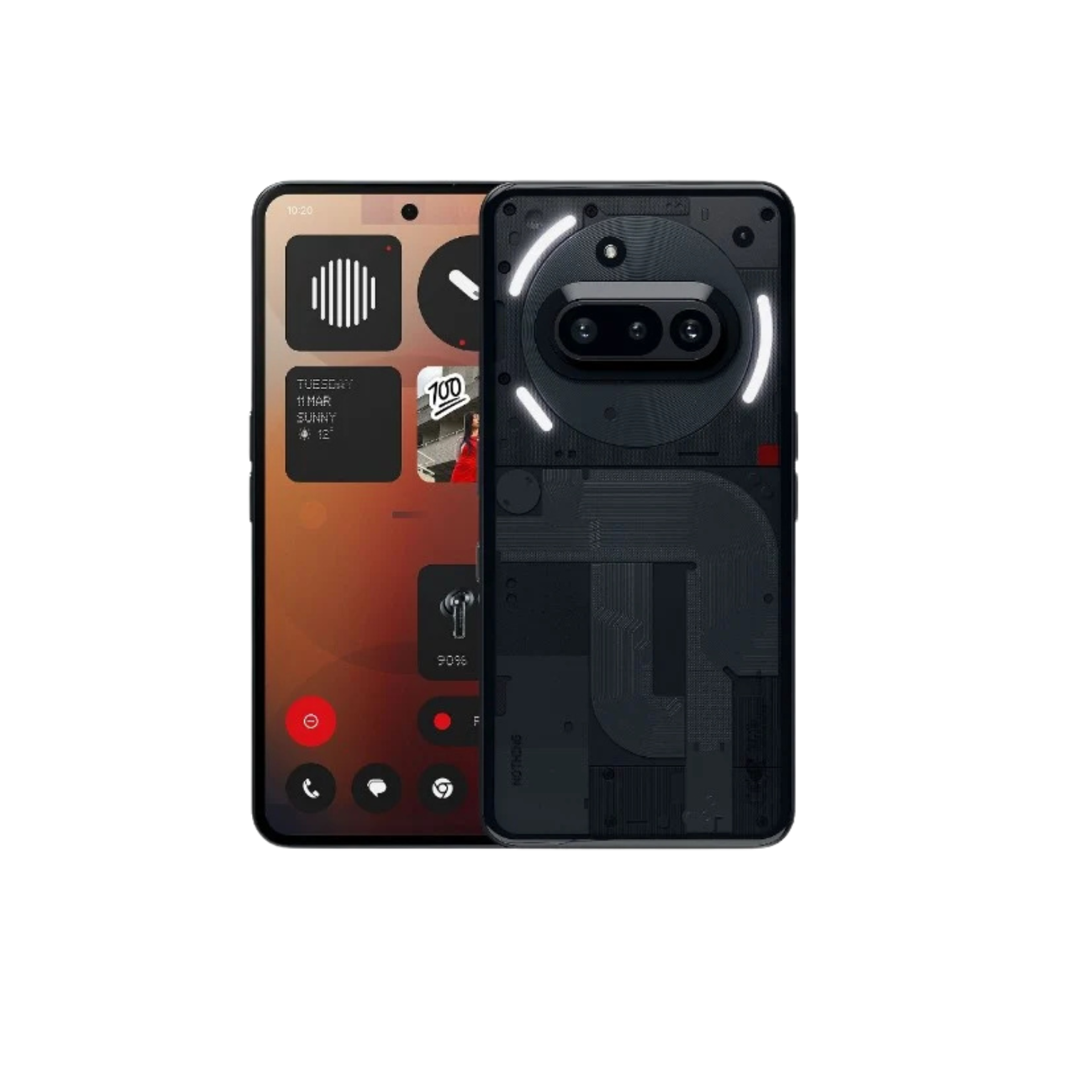 Nothing Phone (3a)