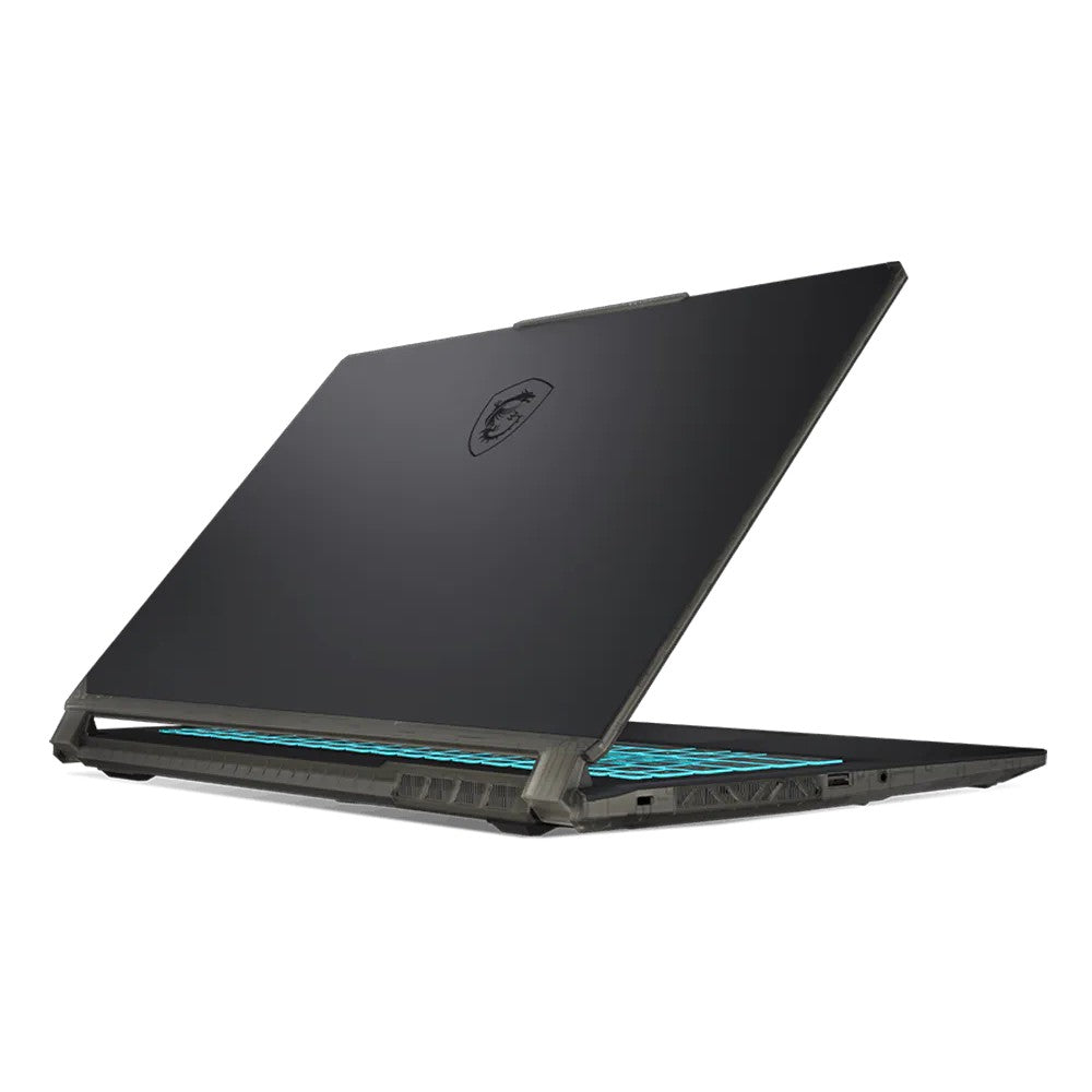 MSI Cyborg 15 A12VE Translucent Black