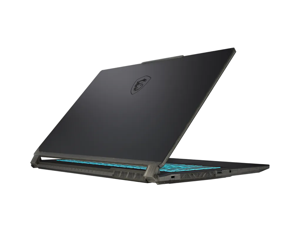 MSI Cyborg 15 Black Edition A13UDX - Intel Core i7-13620H, 16GB RAM, 512GB SSD, 15.6" FHD Laptop