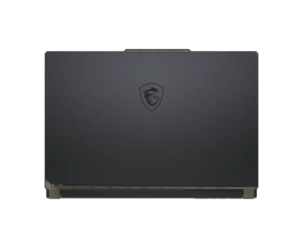 MSI Cyborg 15 A2RVE - Intel Core i7-1240H, 16GB RAM, 512GB SSD, 15.6" FHD 144Hz, RTX 4050 Laptop