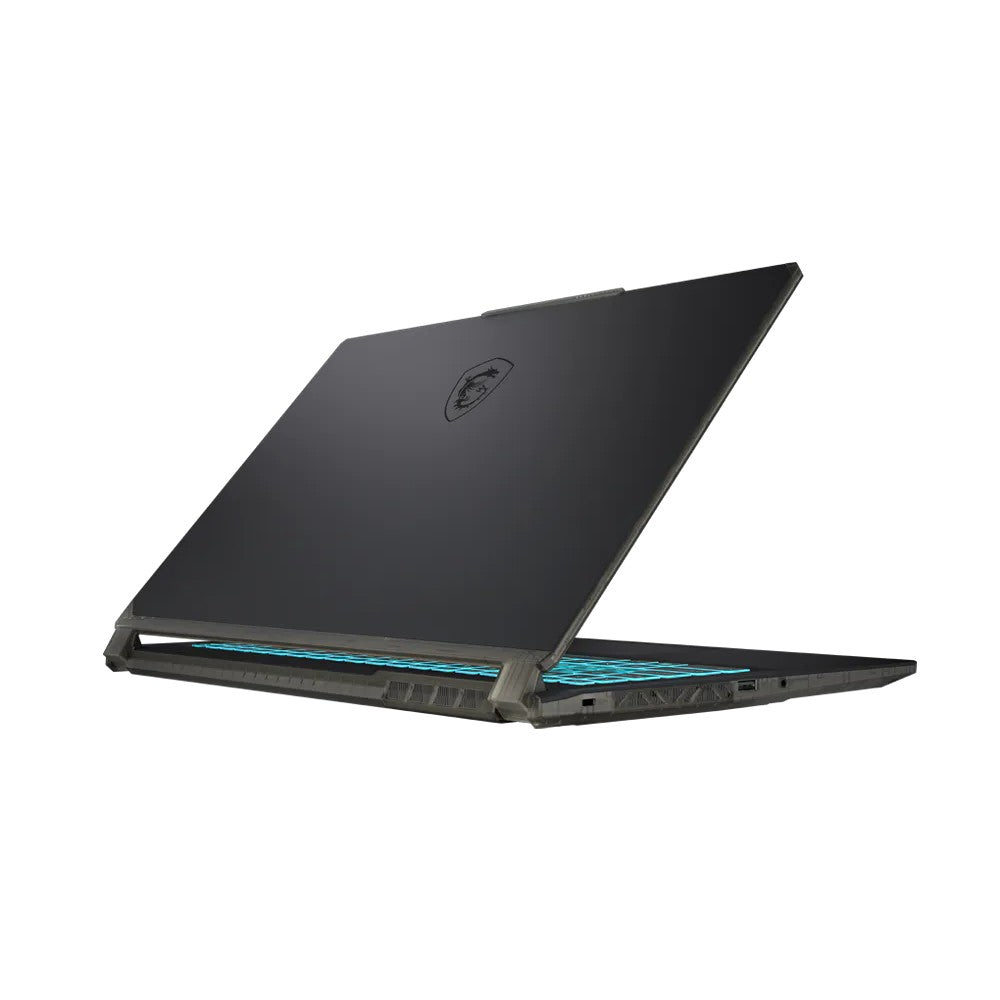 MSI Cyborg 15 A13UC Translucent Black
